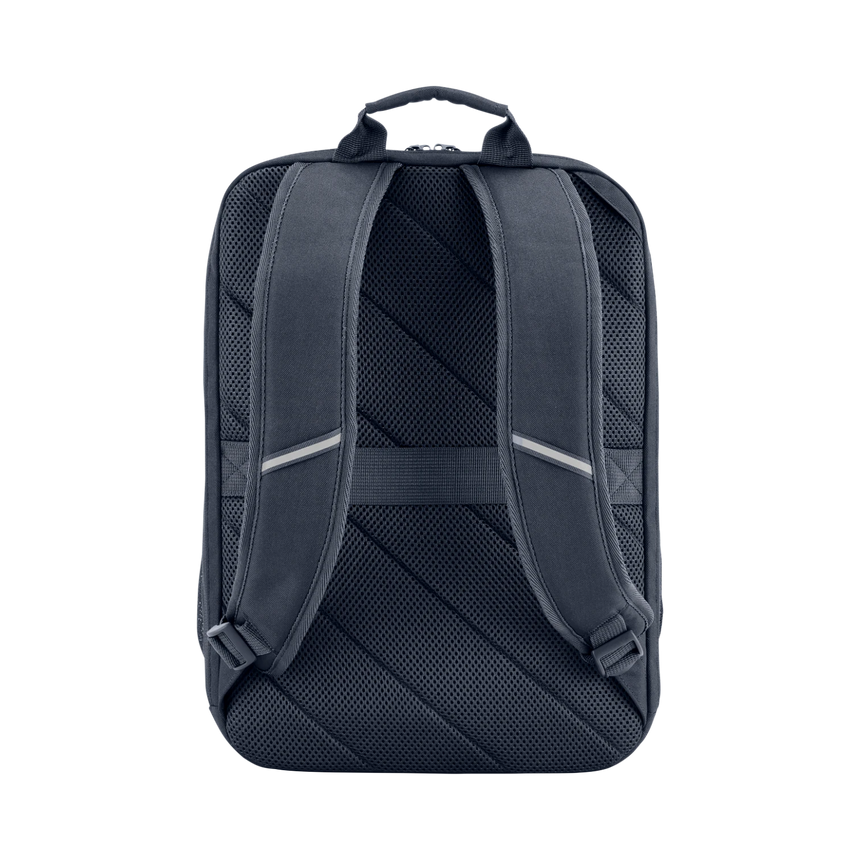 HP Travel 15.6" Laptop Backpack (Iron Gray, 18L) — Being Shipped