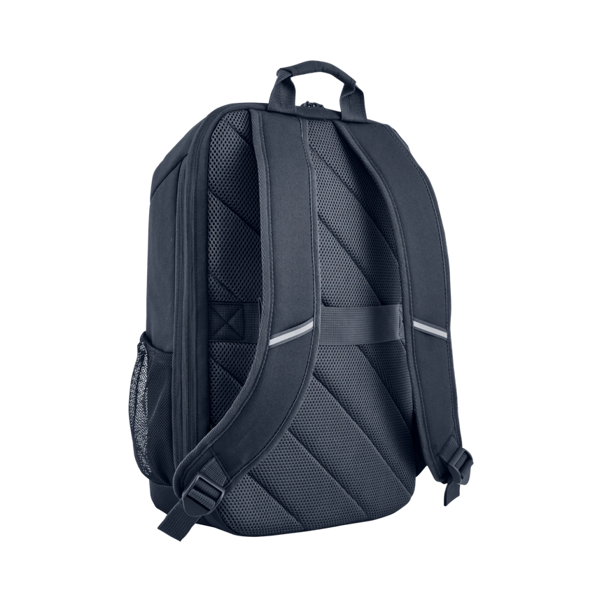 HP Travel 15.6" Laptop Backpack (Iron Gray, 18L) — Being Shipped