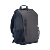 HP Travel 15.6" Laptop Backpack (Iron Gray, 18L) — Being Shipped