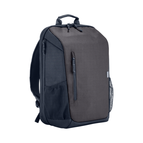 HP Travel 15.6" Laptop Backpack (Iron Gray, 18L) — Being Shipped