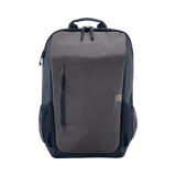 HP Travel 15.6" Laptop Backpack (Iron Gray, 18L) — Being Shipped