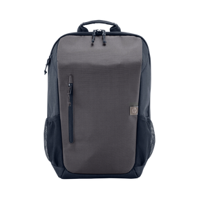 HP Travel 15.6" Laptop Backpack (Iron Gray, 18L) — Being Shipped
