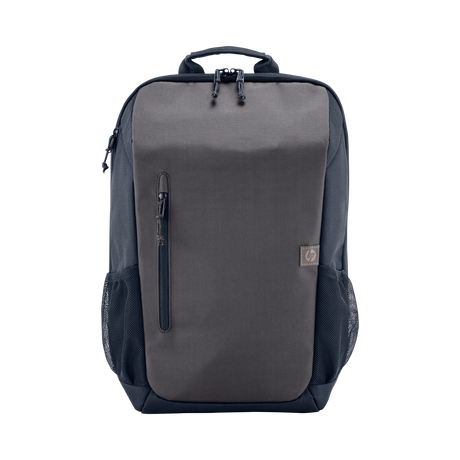 HP Travel 15.6" Laptop Backpack (Iron Gray, 18L) — Being Shipped