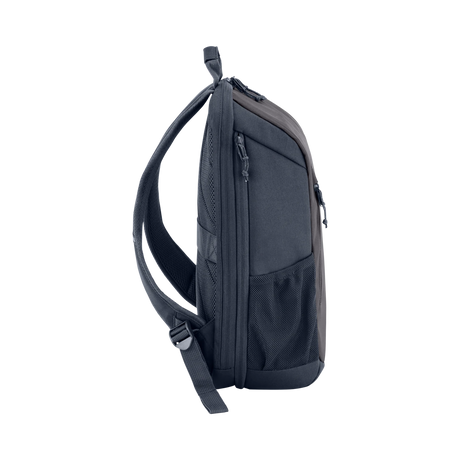 HP Travel 15.6" Laptop Backpack (Iron Gray, 18L) — Being Shipped