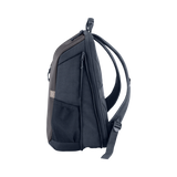 HP Travel 15.6" Laptop Backpack (Iron Gray, 18L) — Being Shipped