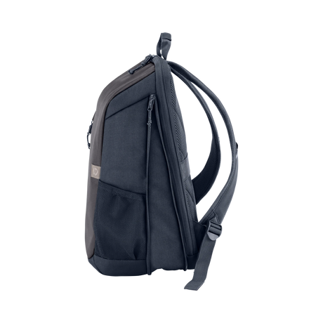 HP Travel 15.6" Laptop Backpack (Iron Gray, 18L) — Being Shipped