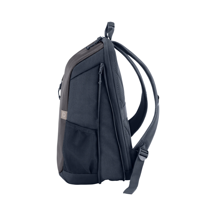HP Travel 15.6" Laptop Backpack (Iron Gray, 18L) — Being Shipped