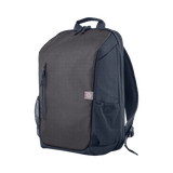 HP Travel 15.6" Laptop Backpack (Iron Gray, 18L) — Being Shipped