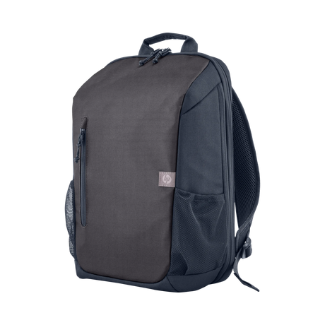 HP Travel 15.6" Laptop Backpack (Iron Gray, 18L) — Being Shipped