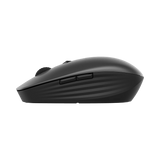 HP 710 Rechargeable Silent Wireless Ergonomic Mouse (Black) — Being Shipped
