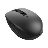 HP 710 Rechargeable Silent Wireless Ergonomic Mouse (Black) — Being Shipped
