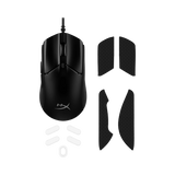 HyperX Pulsefire Haste 2 Ultra-Light Gaming Mouse (Black) — Being Shipped