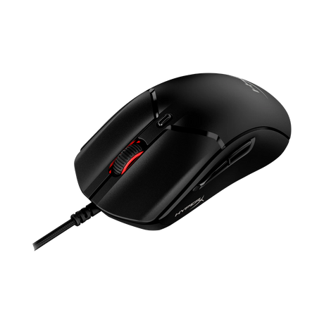 HyperX Pulsefire Haste 2 Ultra-Light Gaming Mouse (Black) — Being Shipped