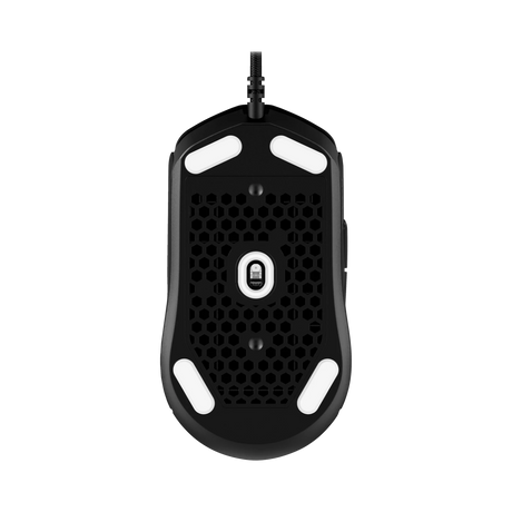 HyperX Pulsefire Haste 2 Ultra-Light Gaming Mouse (Black) — Being Shipped