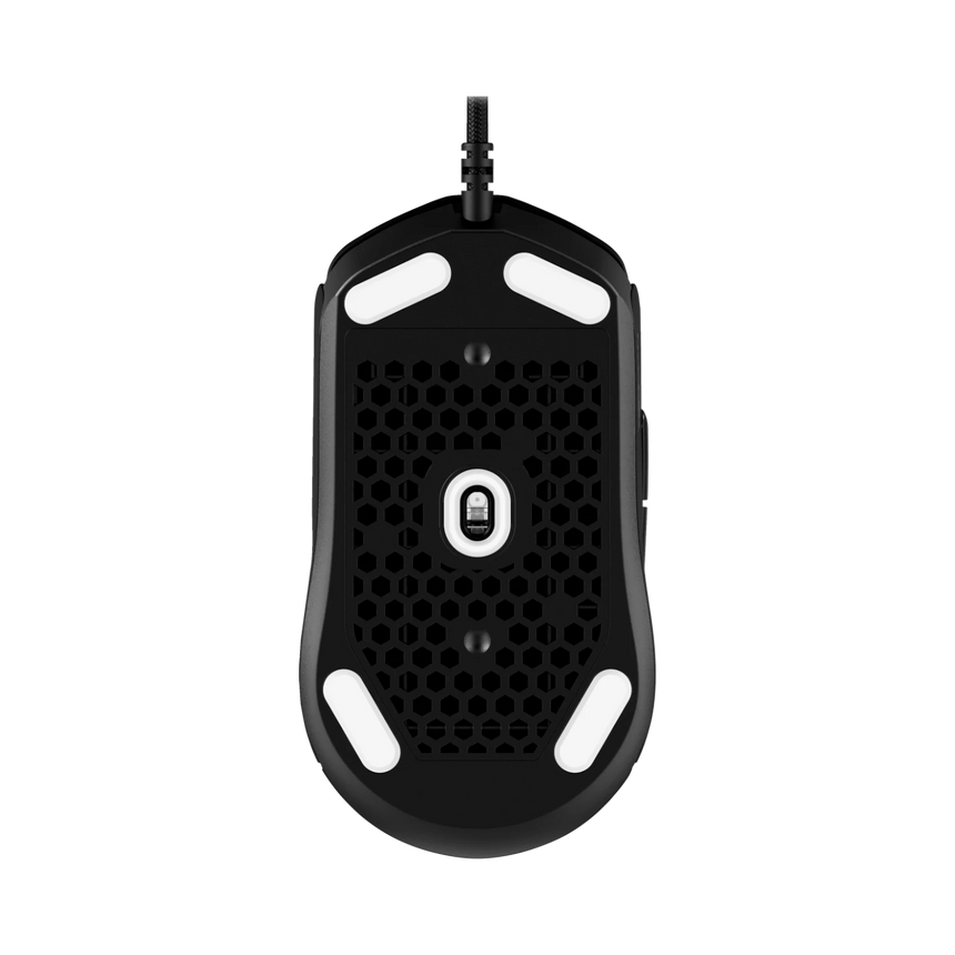 HyperX Pulsefire Haste 2 Ultra-Light Gaming Mouse (Black) — Being Shipped