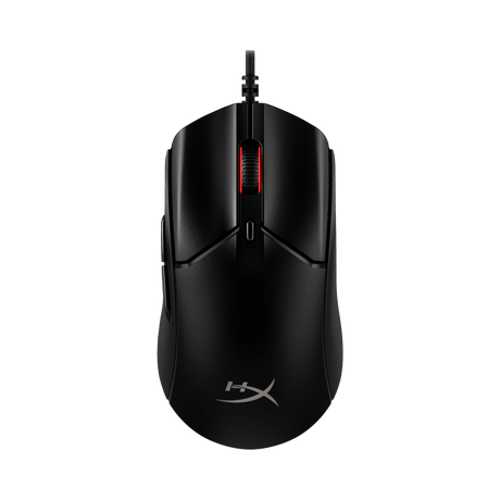 HyperX Pulsefire Haste 2 Ultra-Light Gaming Mouse (Black) — Being Shipped