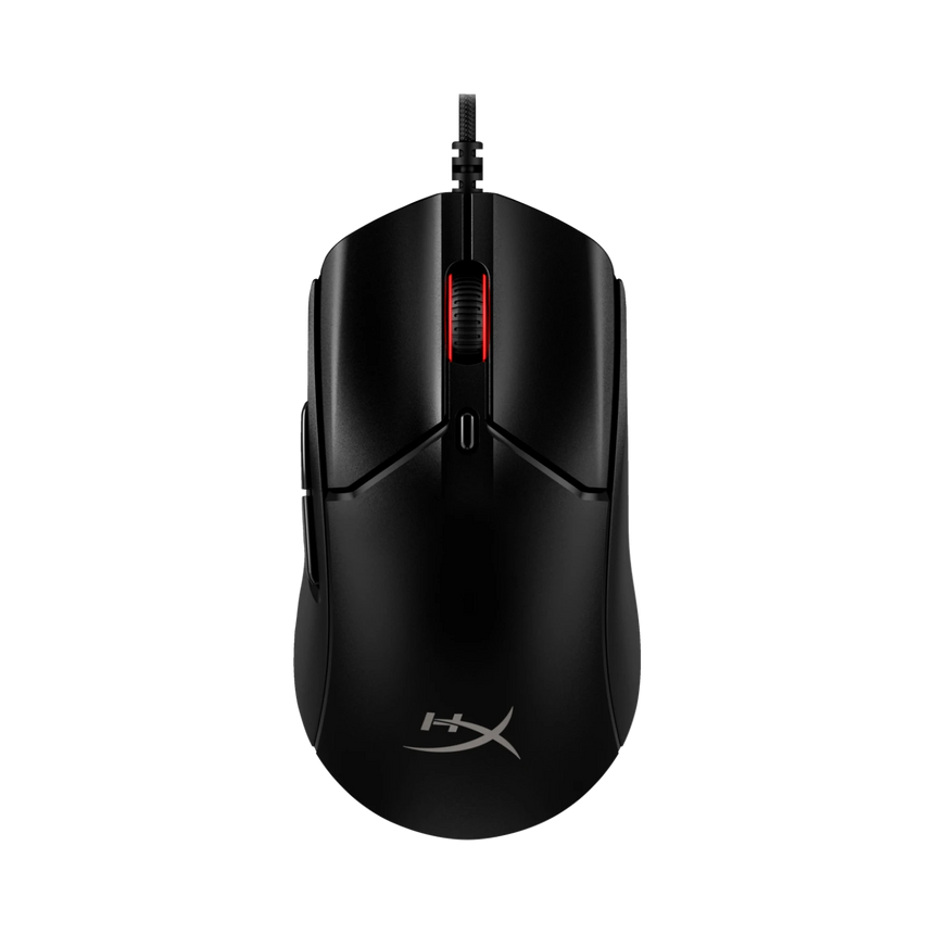 HyperX Pulsefire Haste 2 Ultra-Light Gaming Mouse (Black) — Being Shipped