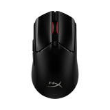 HyperX Pulsefire Haste 2 Wireless Gaming Mouse (Black) — Being Shipped
