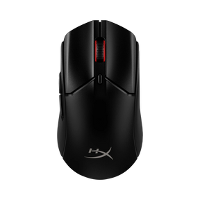 HyperX Pulsefire Haste 2 Wireless Gaming Mouse (Black) — Being Shipped