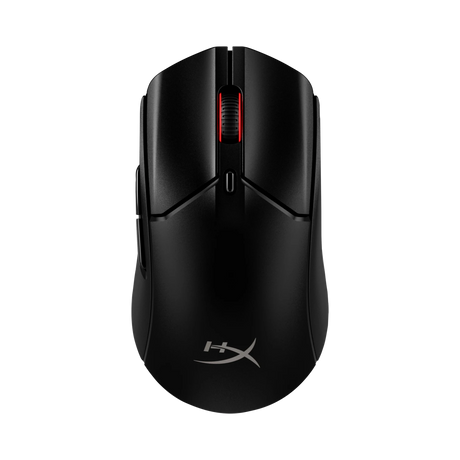HyperX Pulsefire Haste 2 Wireless Gaming Mouse (Black) — Being Shipped
