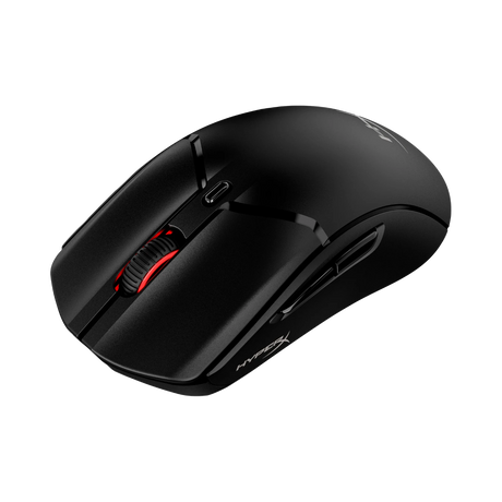 HyperX Pulsefire Haste 2 Wireless Gaming Mouse (Black) — Being Shipped