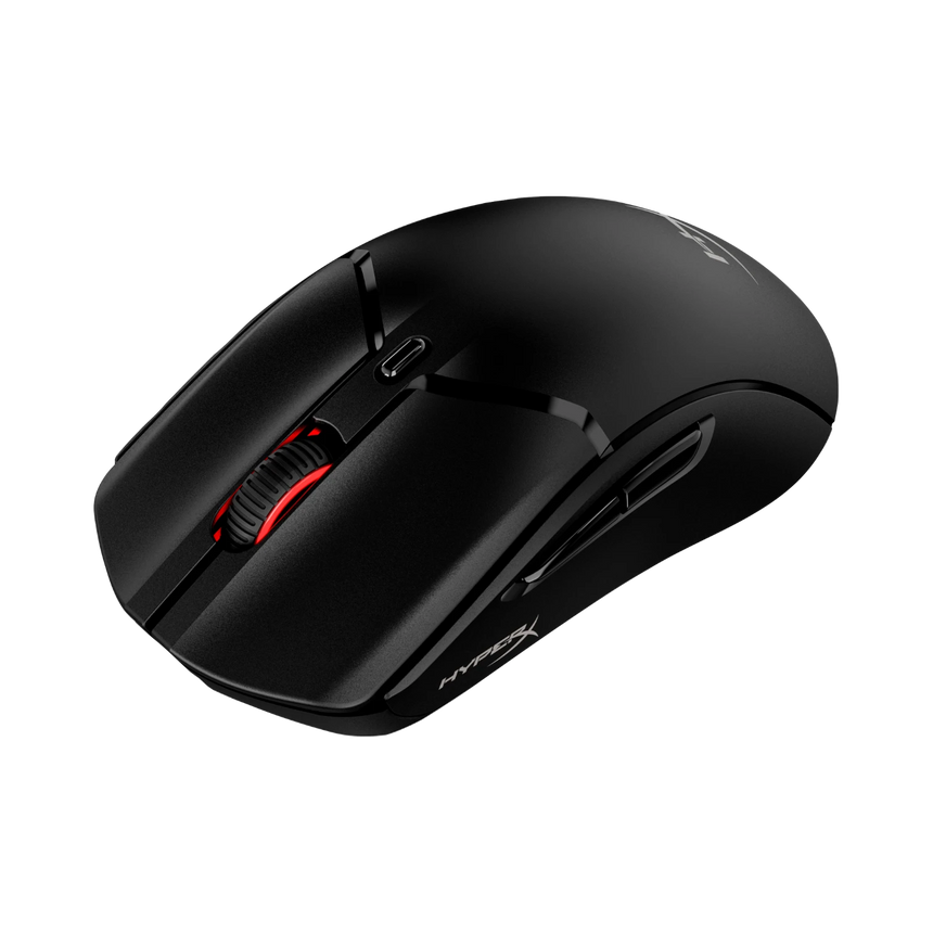 HyperX Pulsefire Haste 2 Wireless Gaming Mouse (Black) — Being Shipped