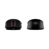 HyperX Pulsefire Haste 2 Wireless Gaming Mouse (Black) — Being Shipped