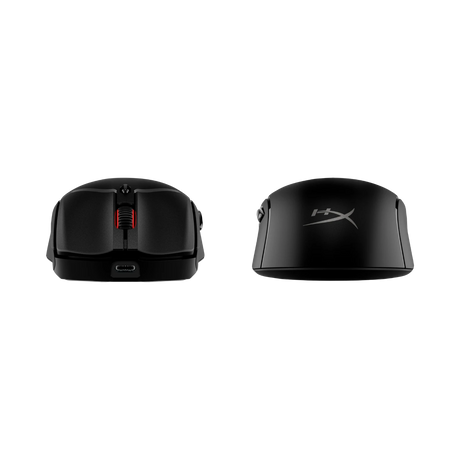HyperX Pulsefire Haste 2 Wireless Gaming Mouse (Black) — Being Shipped