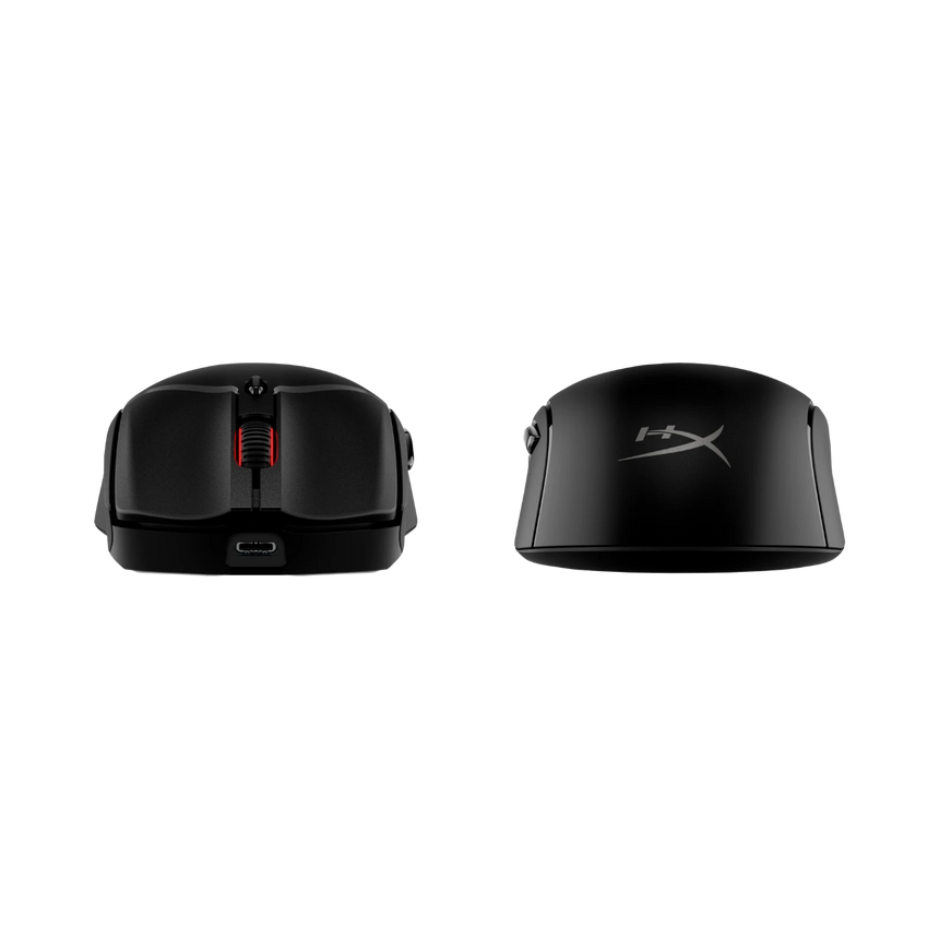 HyperX Pulsefire Haste 2 Wireless Gaming Mouse (Black) — Being Shipped