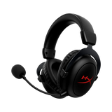 HyperX Cloud II Core Wireless Gaming Headset (Black) — Being Shipped
