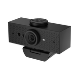 HP 620 4 Megapixel 60 fps FHD Webcam — Being Shipped
