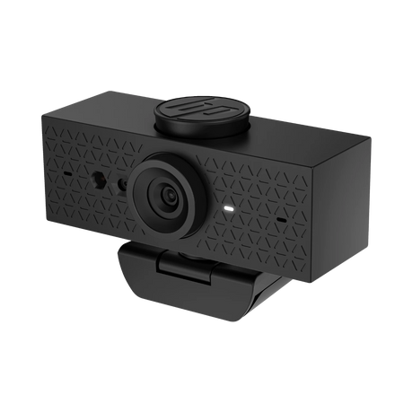 HP 620 4 Megapixel 60 fps FHD Webcam — Being Shipped