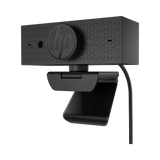 HP 620 4 Megapixel 60 fps FHD Webcam — Being Shipped