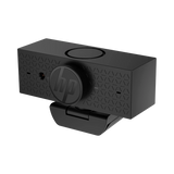 HP 620 4 Megapixel 60 fps FHD Webcam — Being Shipped