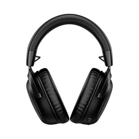 HyperX Cloud III Wireless Gaming Headset (Black) — Being Shipped