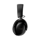 HyperX Cloud III Wireless Gaming Headset (Black) — Being Shipped