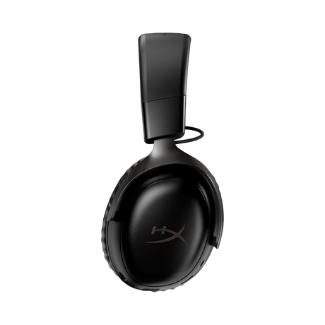 HyperX Cloud III Wireless Gaming Headset (Black) — Being Shipped