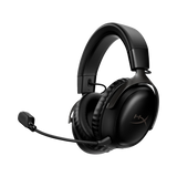 HyperX Cloud III Wireless Gaming Headset (Black) — Being Shipped