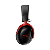 HyperX Cloud III Wireless Gaming Headset (Black/Red) — Being Shipped