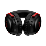 HyperX Cloud III Wireless Gaming Headset (Black/Red) — Being Shipped