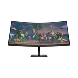 HP OMEN 34c 34" 1440p HDR 165 Hz Curved Monitor — Being Shipped