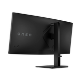 HP OMEN 34c 34" 1440p HDR 165 Hz Curved Monitor — Being Shipped