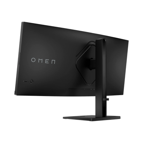 HP OMEN 34c 34" 1440p HDR 165 Hz Curved Monitor — Being Shipped