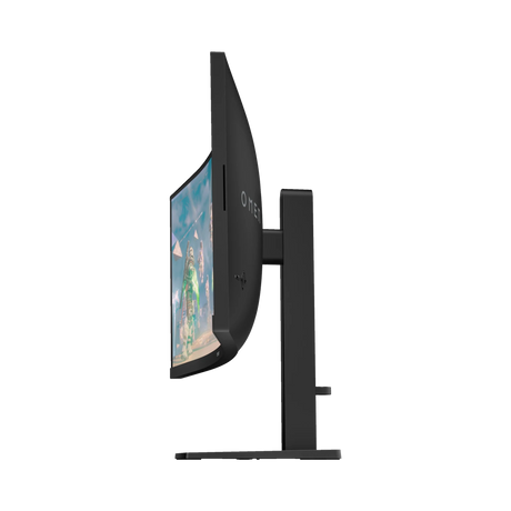 HP OMEN 34c 34" 1440p HDR 165 Hz Curved Monitor — Being Shipped