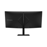 HP OMEN 34c 34" 1440p HDR 165 Hz Curved Monitor — Being Shipped
