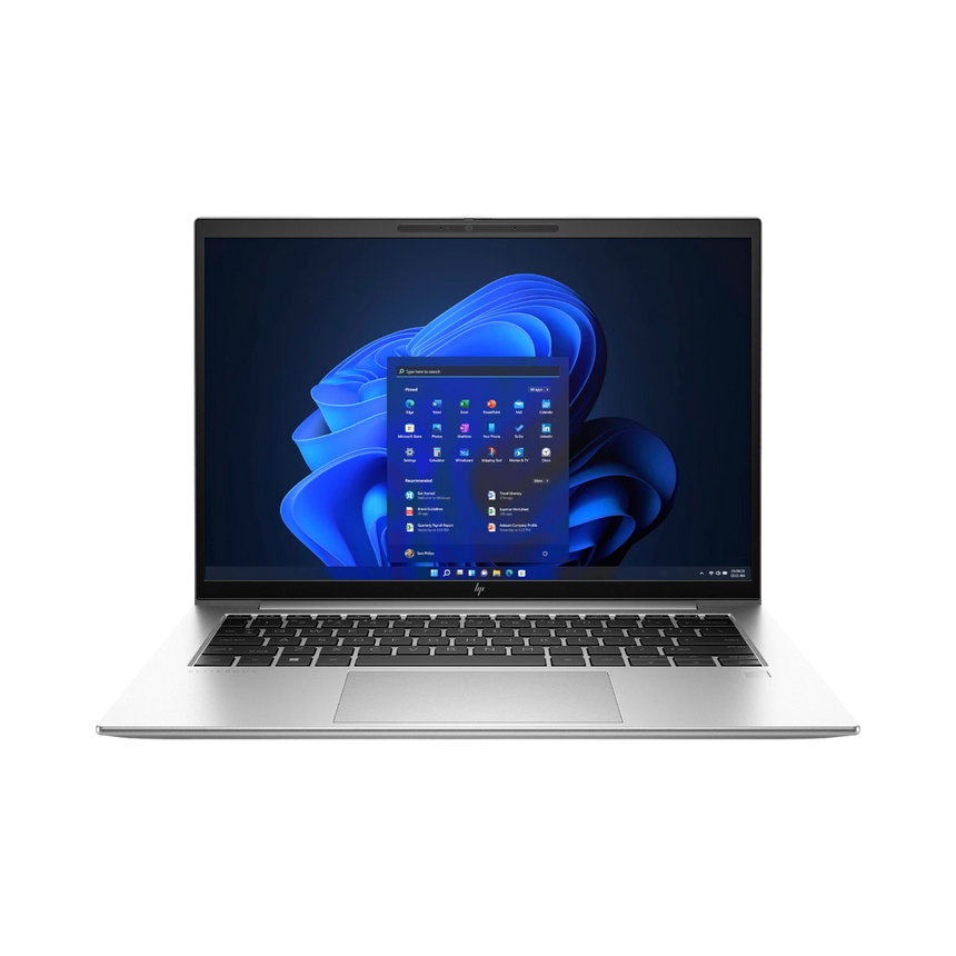 HP EliteBook 1040 G9 14" Laptop, Intel Core i7-1265U, 16GB RAM, 1TB SSD — Being Shipped