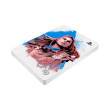 Seagate Horizon Forbidden West Limited Edition 5TB USB 3.2 Portable Game Drive — Being Shipped