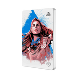Seagate Horizon Forbidden West Limited Edition 5TB USB 3.2 Portable Game Drive — Being Shipped