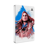 Seagate Horizon Forbidden West Limited Edition 5TB USB 3.2 Portable Game Drive — Being Shipped