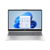 HP 15.6" Laptop, AMD Ryzen 7 7730U, 8GB RAM, 256GB SSD — Being Shipped